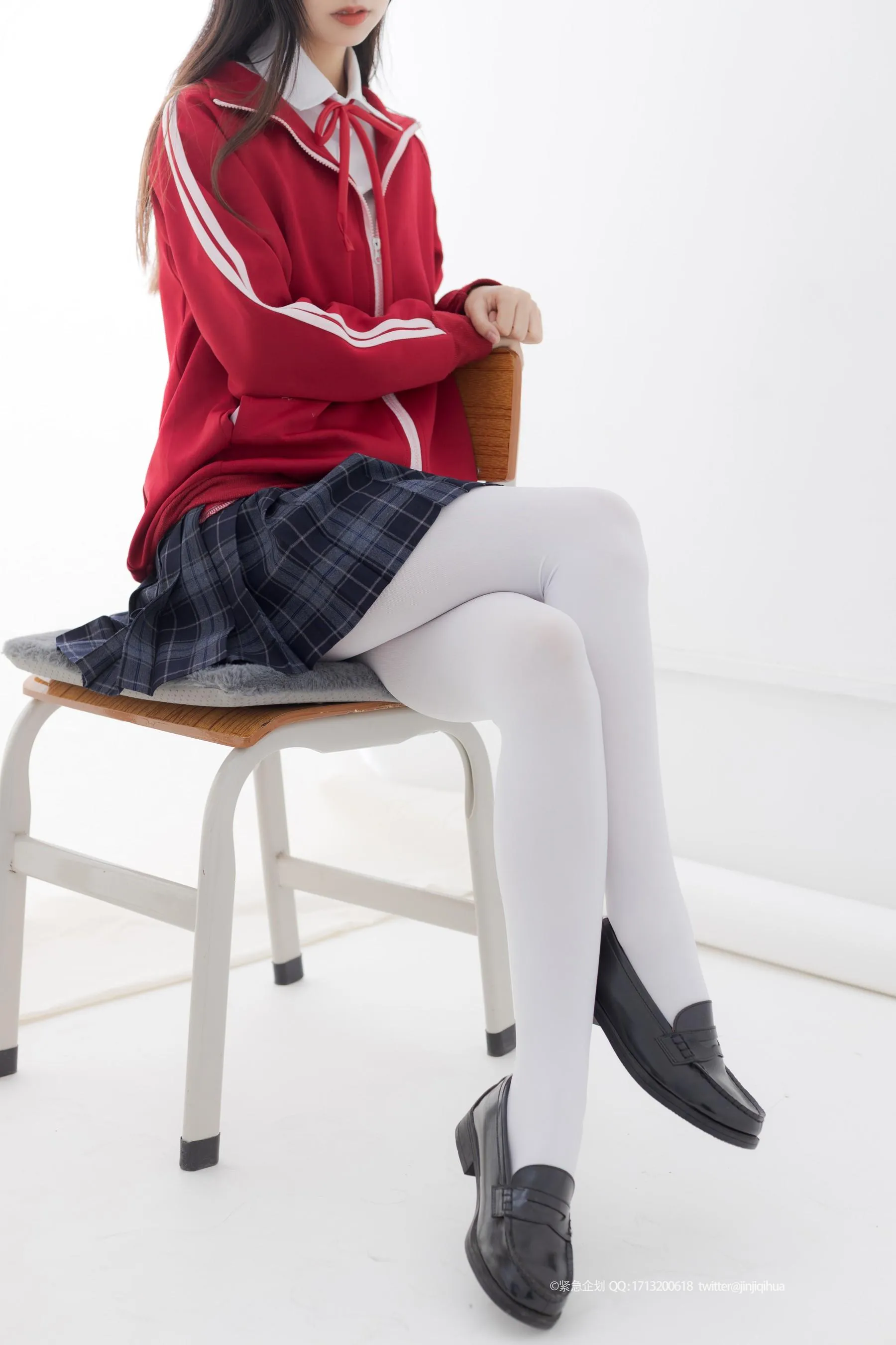 紧急企划 – NO.08 出镜妹子一只喵喵梓 [109P]插图7
